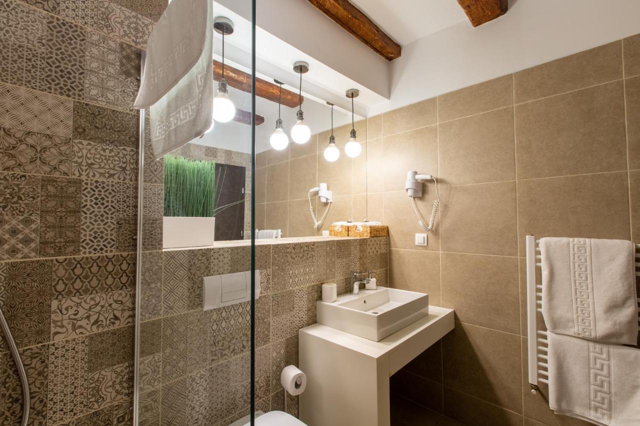 Vendi Grand Square Residence Sibiu Exterior photo