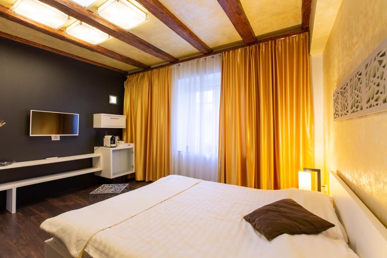 Vendi Grand Square Residence Sibiu Exterior photo