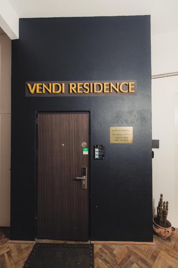 Vendi Grand Square Residence Sibiu Exterior photo