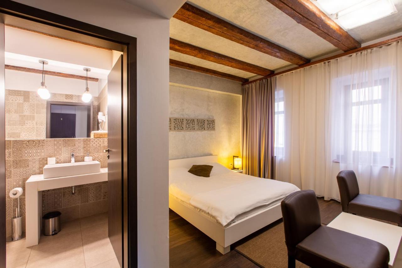 Vendi Grand Square Residence Sibiu Exterior photo