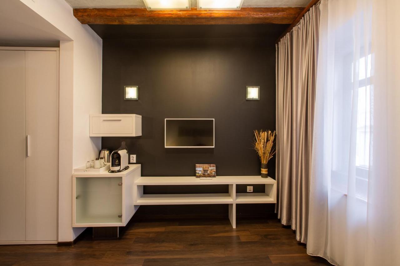 Vendi Grand Square Residence Sibiu Exterior photo