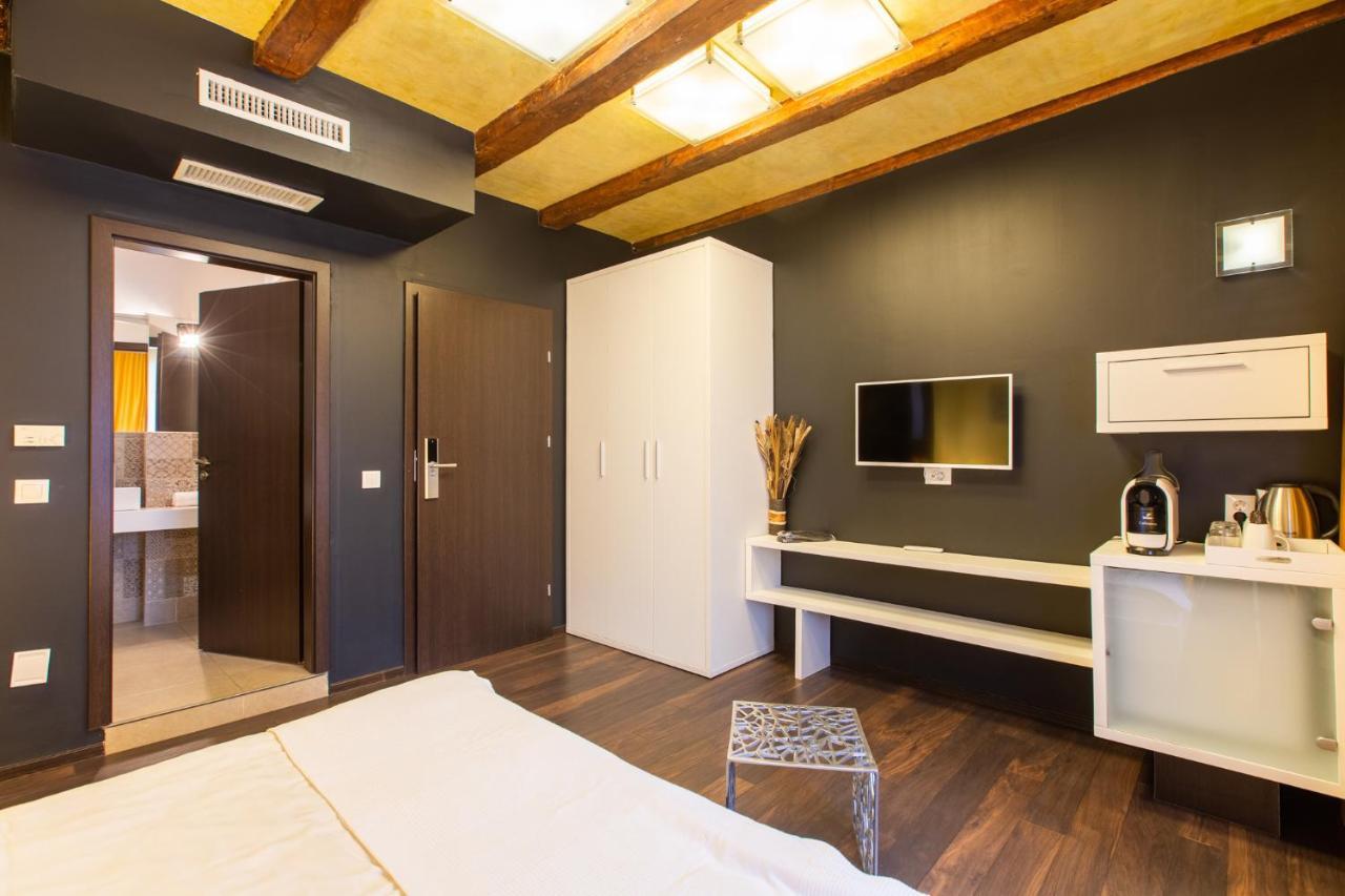 Vendi Grand Square Residence Sibiu Exterior photo