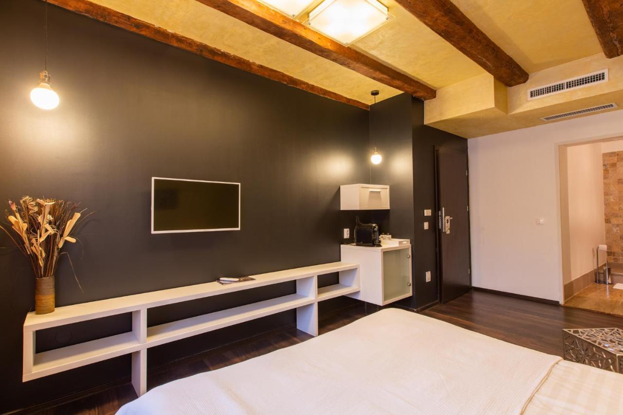 Vendi Grand Square Residence Sibiu Exterior photo